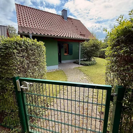 펜션 5 Sterne Am Mit Kamin *