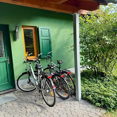 5 Sterne Am Mit Kamin Lohmen (Mecklenburg-Vorpommern)