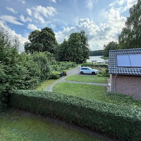 5 Sterne Am Mit Kamin * Lohmen (Mecklenburg-Vorpommern)