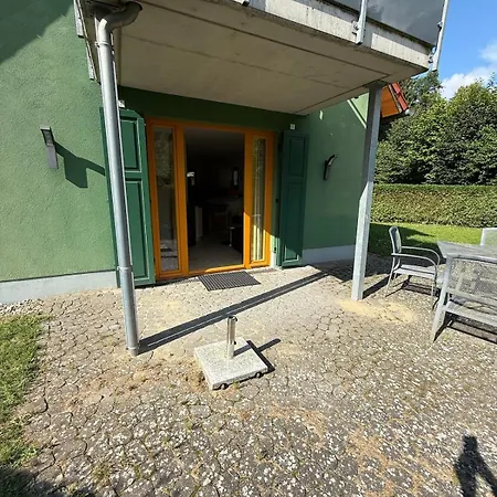 펜션 5 Sterne Am Mit Kamin *