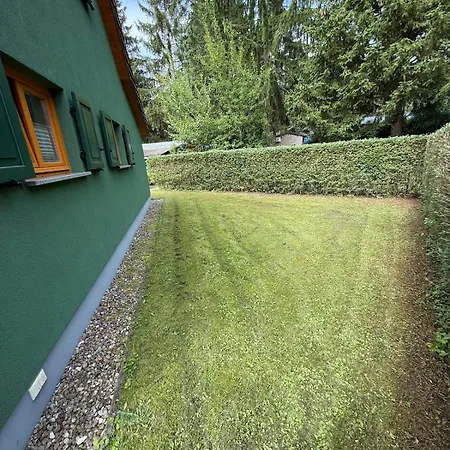Ferienhaeuser Am Nyaraló *