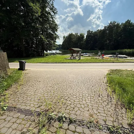 5 Sterne Am Mit Kamin 펜션