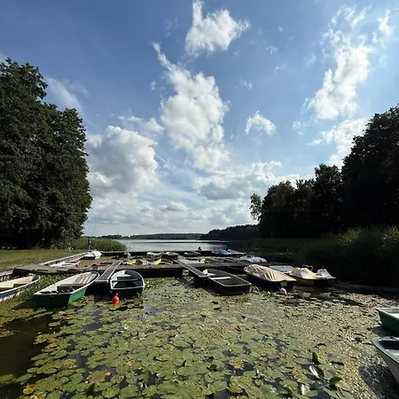5 Sterne Am Mit Kamin *