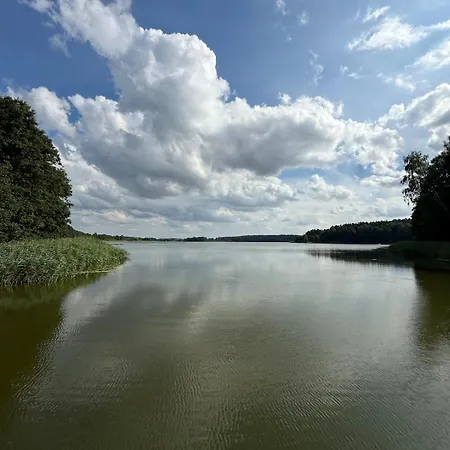 5 Sterne Am Mit Kamin 펜션