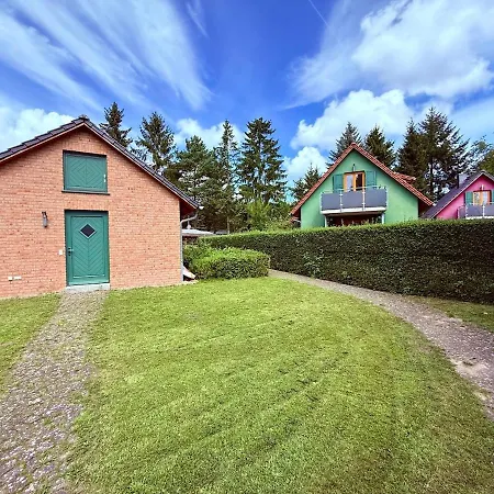 펜션 5 Sterne Am Mit Kamin *