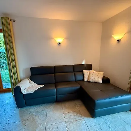 5 Sterne Am Mit Kamin * Lohmen (Mecklenburg-Vorpommern)