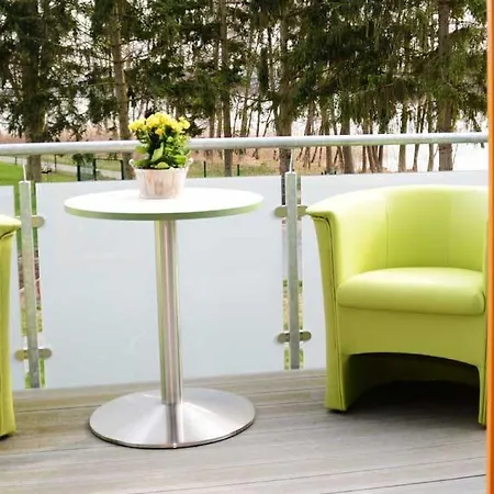 5 Sterne Am Mit Kamin 펜션