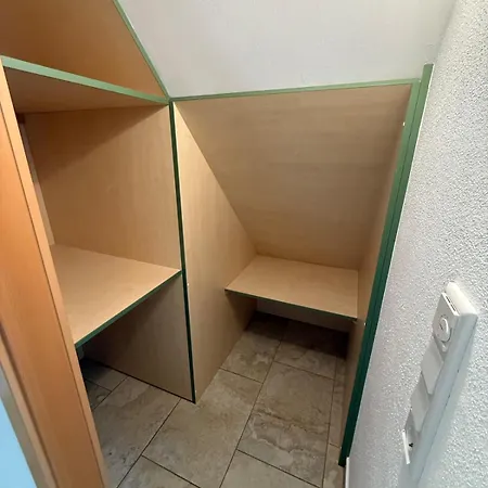 펜션 5 Sterne Am Mit Kamin