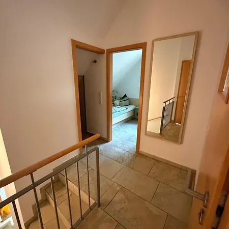 펜션 5 Sterne Am Mit Kamin Lohmen (Mecklenburg-Vorpommern)