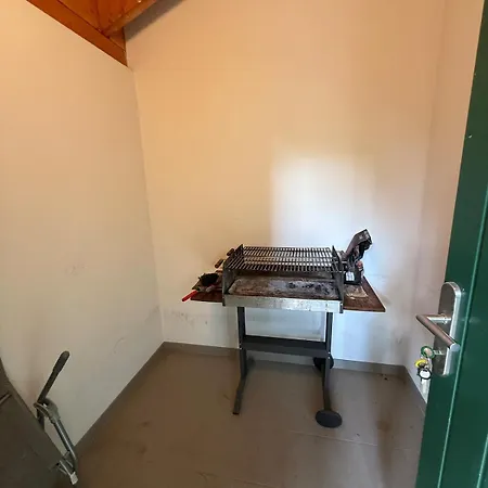 펜션 5 Sterne Am Mit Kamin *