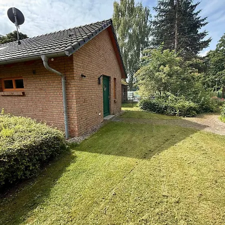 5 Sterne Am Mit Kamin * Lohmen (Mecklenburg-Vorpommern)