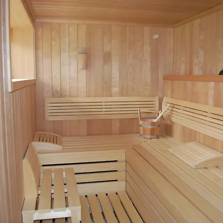 펜션 5 Sterne Am Mit Kamin Lohmen (Mecklenburg-Vorpommern)