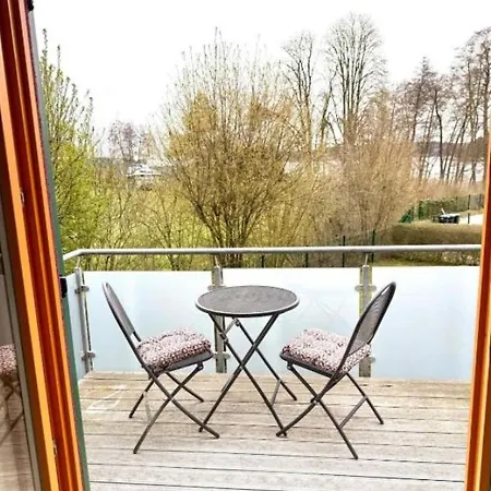 Ferienhaeuser Am * Lohmen (Mecklenburg-Vorpommern)
