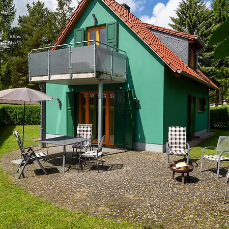 Nyaraló Ferienhaeuser Am Lohmen (Mecklenburg-Vorpommern)