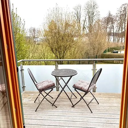 Ferienhaeuser Am * Lohmen (Mecklenburg-Vorpommern)