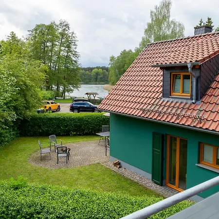 Ferienhaeuser Am Lohmen (Mecklenburg-Vorpommern)