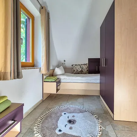 Ferienhaeuser Am 펜션 *