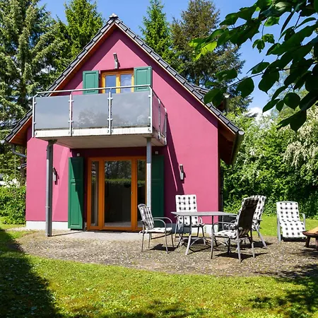 Ferienhaeuser Am Lohmen (Mecklenburg-Vorpommern)