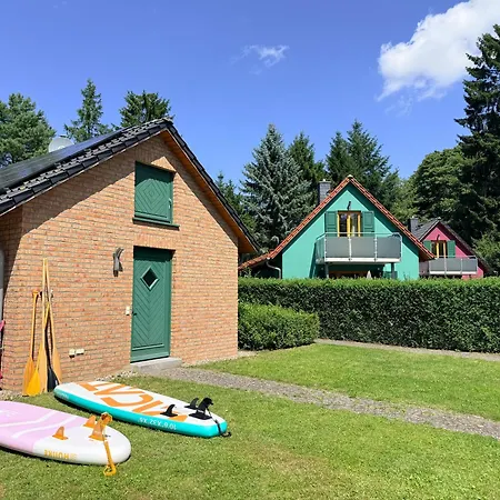Nyaraló Ferienhaeuser Am *