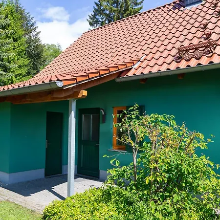 Nyaraló Ferienhaeuser Am Lohmen (Mecklenburg-Vorpommern)