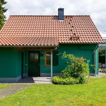 Ferienhaeuser Am Nyaraló Lohmen (Mecklenburg-Vorpommern)