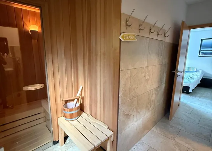 Hébergement de vacances 5 Sterne Am Mit Kamin *