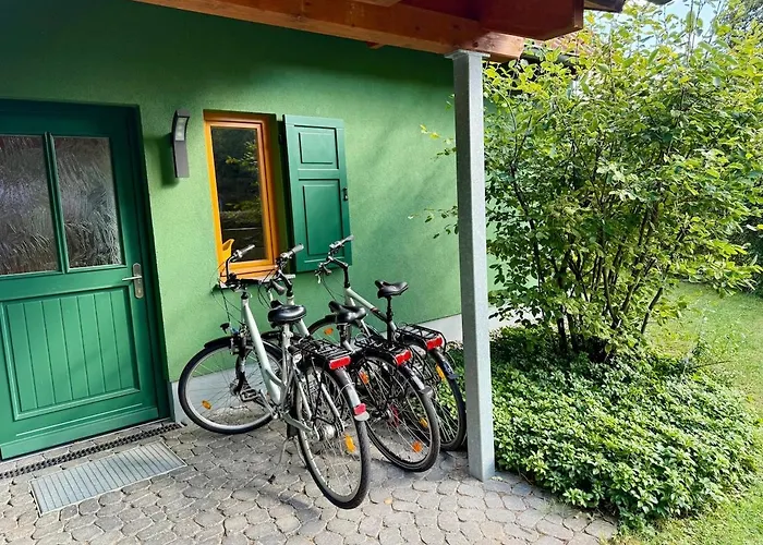 5 Sterne Am Mit Kamin Lohmen (Mecklenburg-Vorpommern)