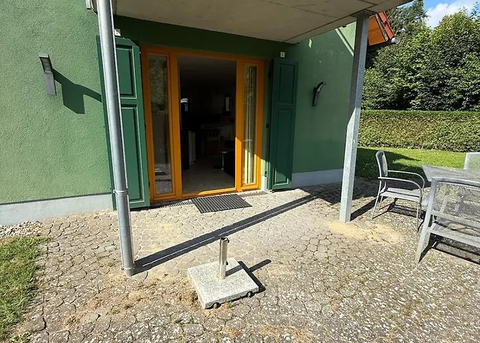 Hébergement de vacances 5 Sterne Am Mit Kamin *