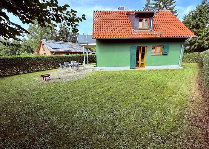 5 Sterne Am Mit Kamin Hébergement de vacances