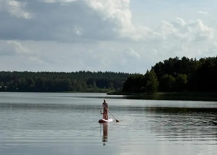 5 Sterne Am Mit Kamin Hébergement de vacances *