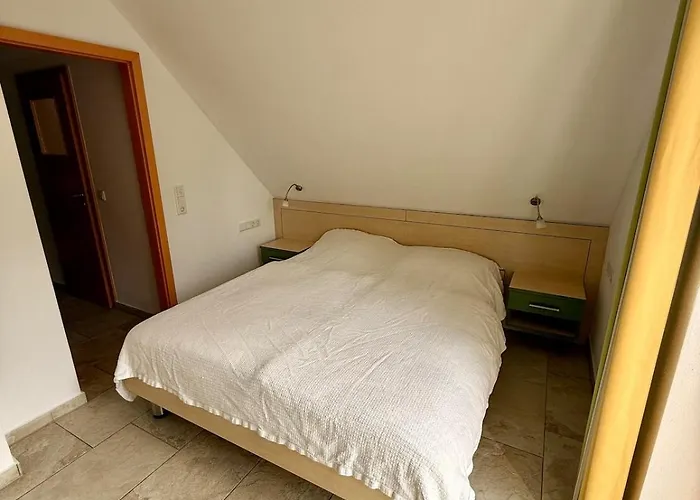 5 Sterne Am Mit Kamin *
