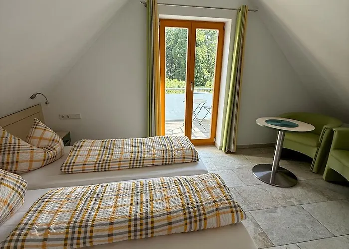 5 Sterne Am Mit Kamin Hébergement de vacances Lohmen (Mecklenburg-Vorpommern)