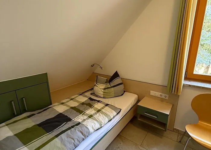 Hébergement de vacances 5 Sterne Am Mit Kamin *