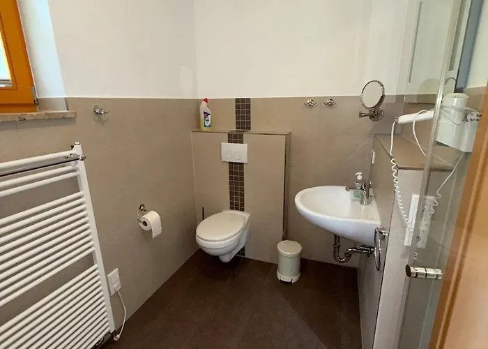 Hébergement de vacances 5 Sterne Am Mit Kamin *