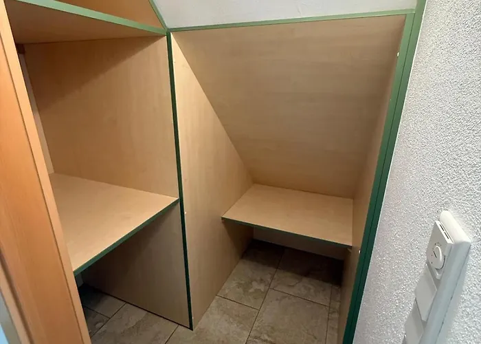 Hébergement de vacances 5 Sterne Am Mit Kamin