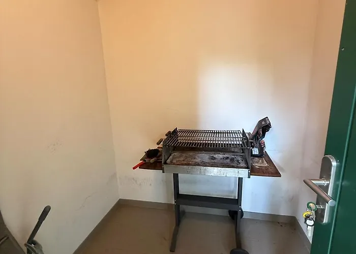 Hébergement de vacances 5 Sterne Am Mit Kamin *